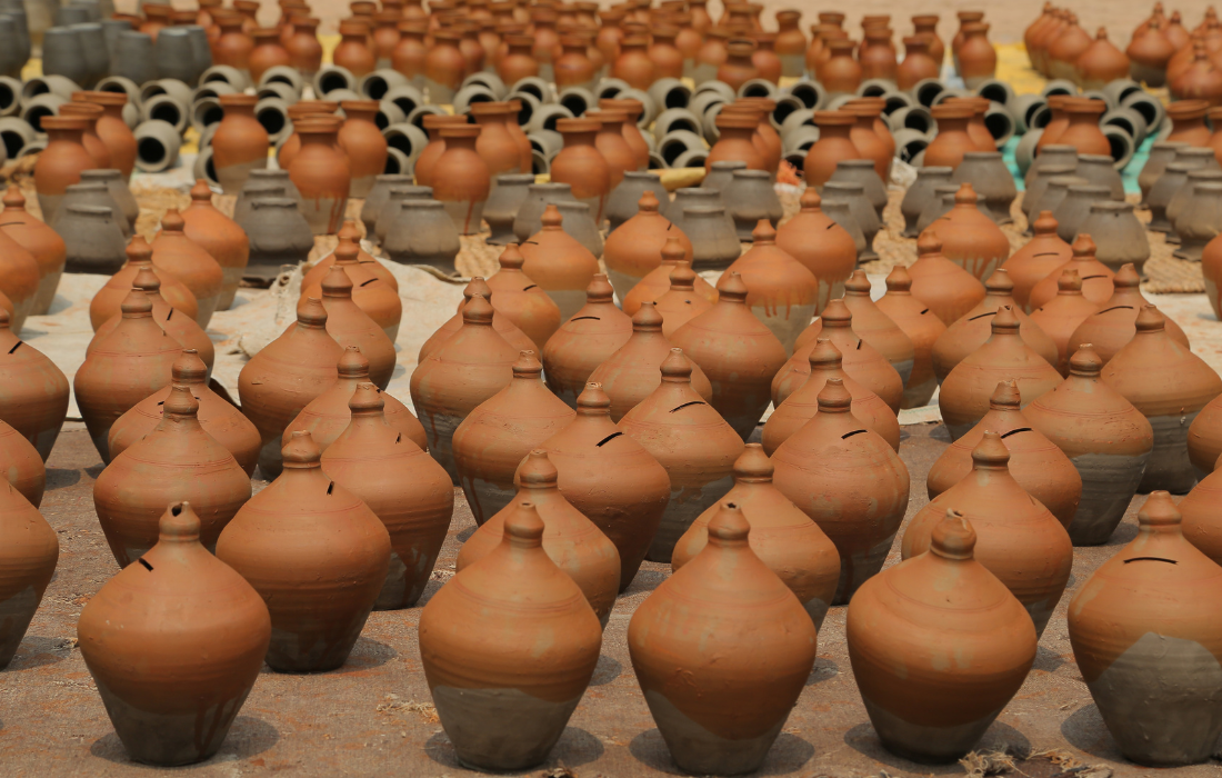 Bhaktapur Sightseeing Tour